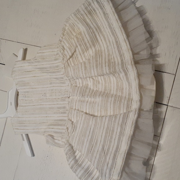 Babygirl dress - Picture 7 of 7